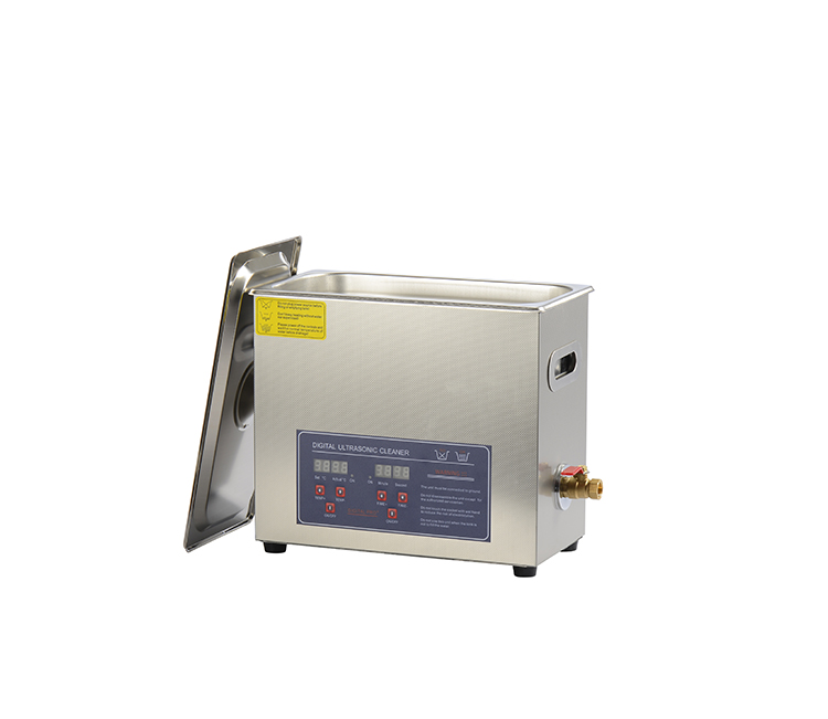 TYHD-240W超聲波清洗機